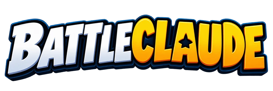 BattleClaude